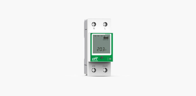 Grounding system monitor