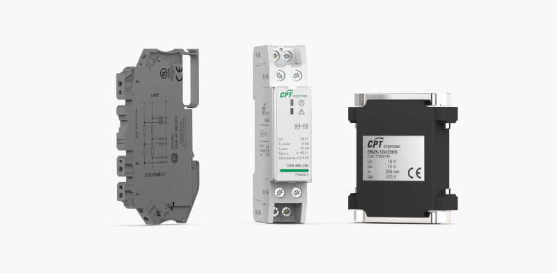 Measurement and Control