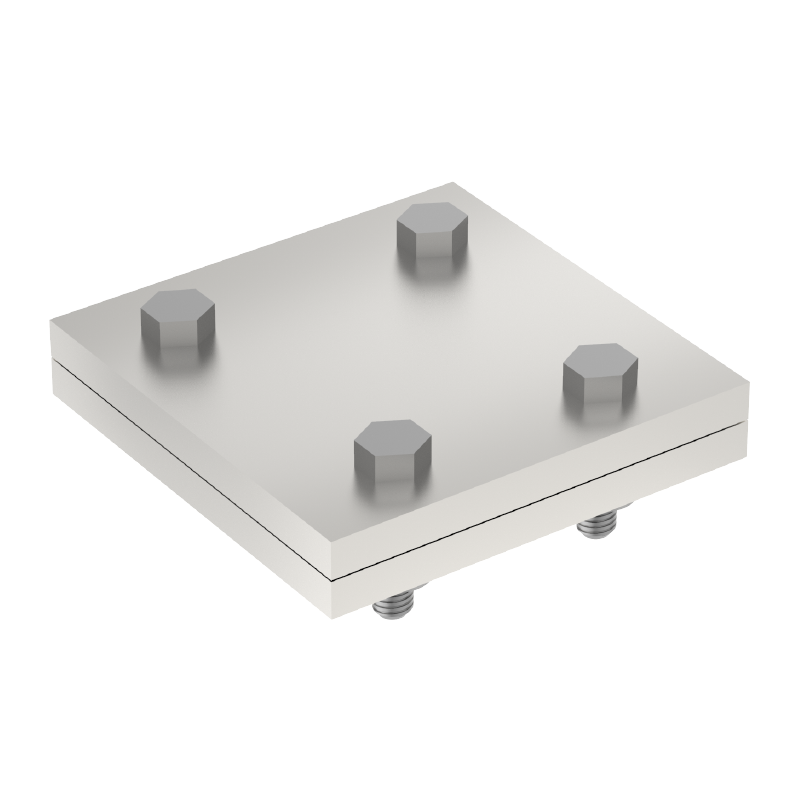 Clamps for Earthing Sys